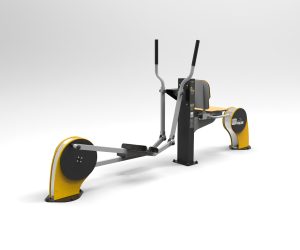 Cardio Combo Gym