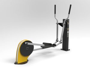 Cross Trainer