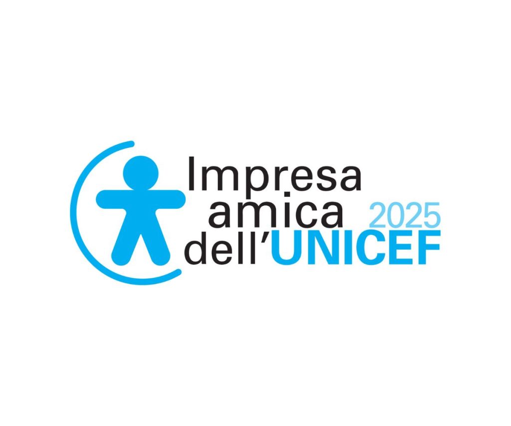 Impresa Amica dell’UNICEF 2025